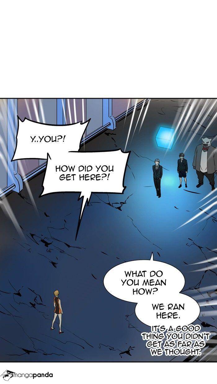 Tower of God Chapter 293 image 085